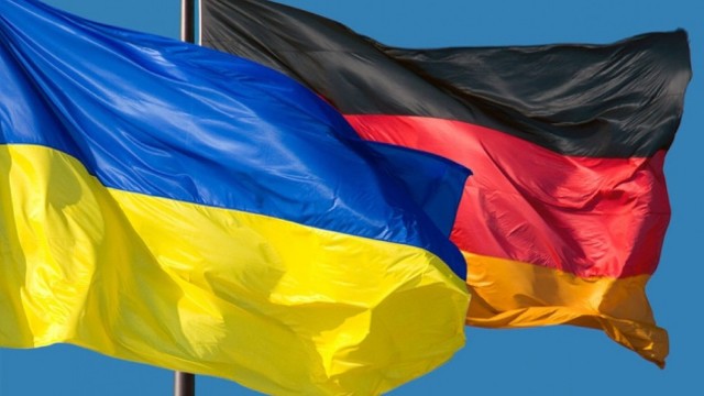 Ucraina și Germania urmează să intensifice cooperarea în domeniul securității informatice