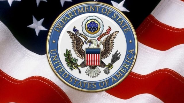 Departamentul de Stat al SUA: Decizia nejustificată a CSJ privind invalidarea alegerilor împiedică voința electorală a poporului 