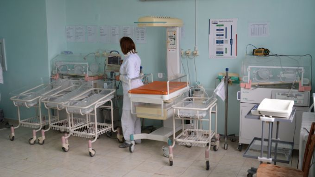Consiliul Județean Suceava oferă 65.000 de euro pentru reabilitarea maternității din Soroca