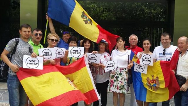 Roma, Berlin, Barcelona. Diaspora se mobilizează pentru protestul din 1 iulie (ZdG)