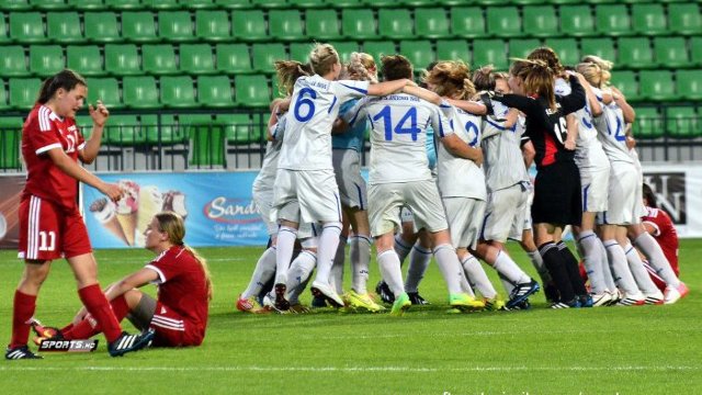 Agarista-ȘS Anenii Noi a devenit câștigătoarea Cupei Moldovei la fotbal feminin