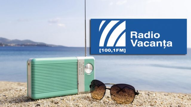Radio Vacanța 2018, pe Litoral și în Delta Dunării
