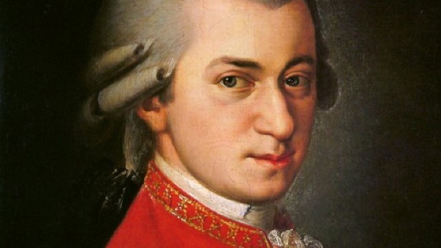 Manuscris ''excepțional'', conținând versiunea inițială a unei cunoscute arii dintr-o operă de Mozart, de vânzare la Paris