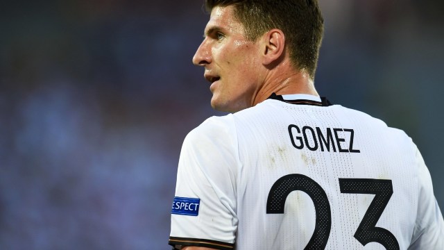 Fotbal - CM 2018 | ''Nu am fost o echipă omogenă'' recunoaște germanul Mario Gomez
