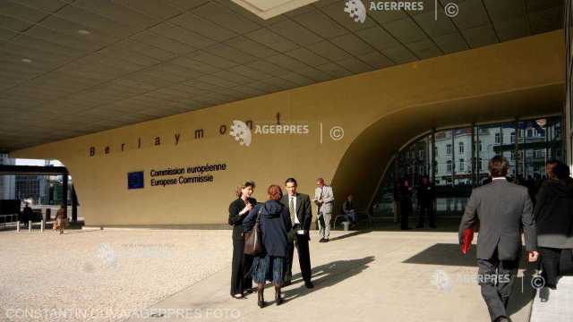 Uniunea Europeană a adoptat o legislație pentru blocarea sancțiunilor SUA în dosarul nuclear iranian