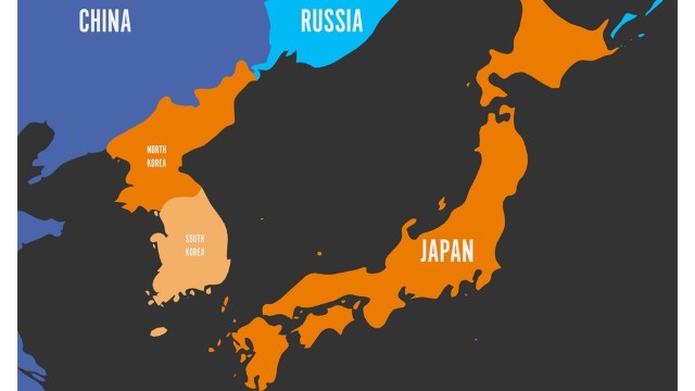 Coreea de Nord afirmă că va ignora Japonia, până când aceasta va suspenda exercițiile militare
