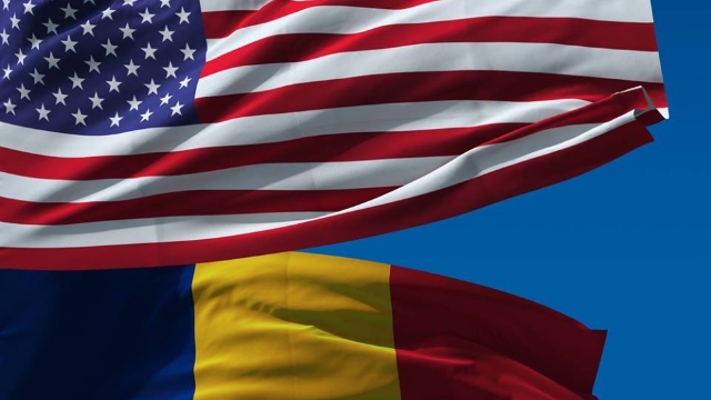 Declarație comună România-SUA: Reiterăm sprijinul pentru perspectiva europeană a R.Moldova, Ucrainei și Georgiei