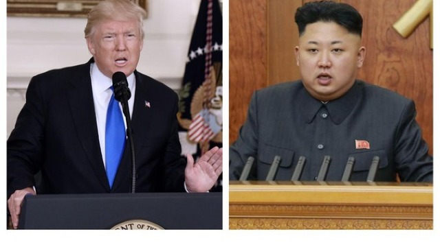 Statul al cărui spațiu aerian va fi restricționat în perioada summitului Trump - Kim Jong-Un
