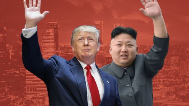 Donald Trump și Kim Jong Un au ajuns la Singapore, cu două zile înaintea summitului istoric 