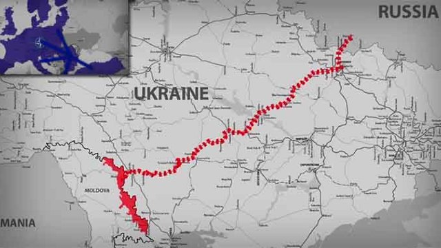În Donbas are loc un conflict între două state, spune reprezentantul special al Departamentului de Stat pentru Ucraina