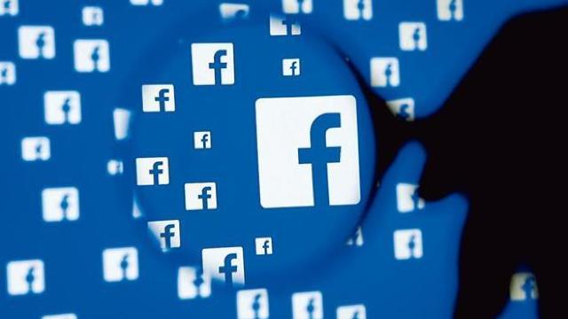 Facebook a confirmat că a colaborat cu mai multe companii chinezești pentru schimbul de informații de date