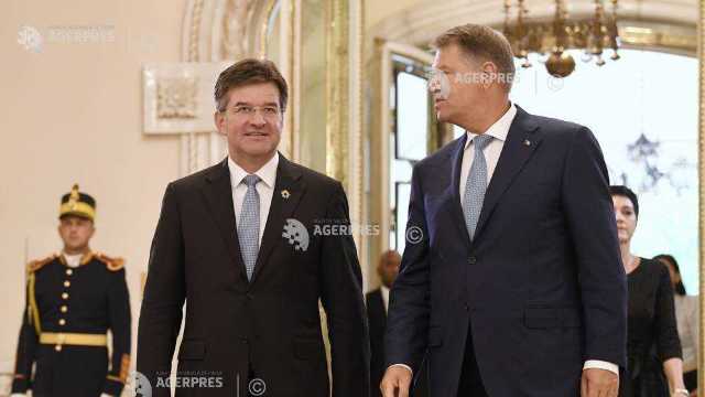 Președintele Adunării Generale a ONU: România este văzută ca un membru foarte activ și respectat în familia noastră