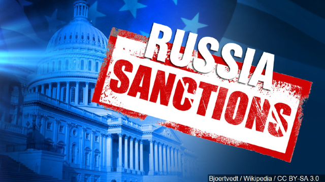Noi sancțiuni împotriva unor companii din Rusia, suspecte că ar fi conectate cu Serviciul Federal de Securitate.  

