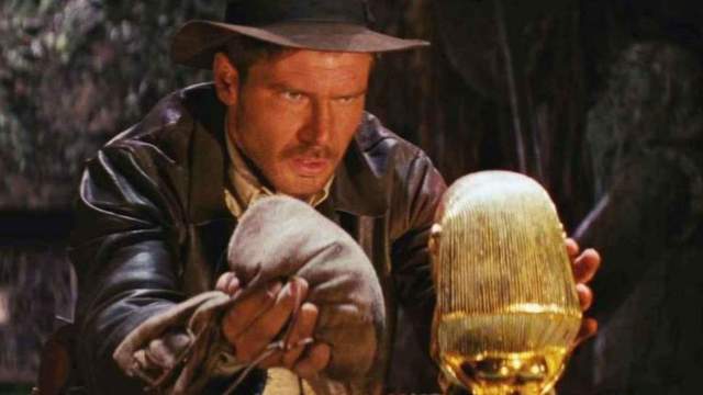 Al cincilea film din saga Indiana Jones va ajunge pe ecrane abia în iulie 2020