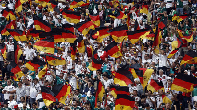 Fotbal - CM 2018 | Programul meciurilor de sâmbătă: Germania va întâlni Suedia, la Soci