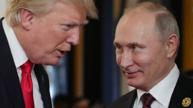Un oficial american se va deplasa la Moscova pentru a discuta despre organizarea summit ului Trump - Putin