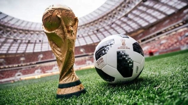 Campionatul Mondial de Fotbal | Ce nu are facă din Rusia pe durata