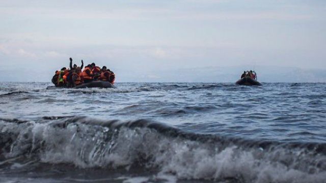 46 de migranți s-au înnecat în Golful Aden