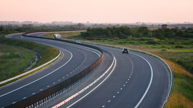 R.Moldova este pe locul 128 din lume după calitatea drumurilor 