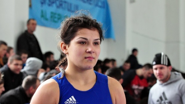  Anastasia Nichita s-a calificat în finala Europenelor U-23 
