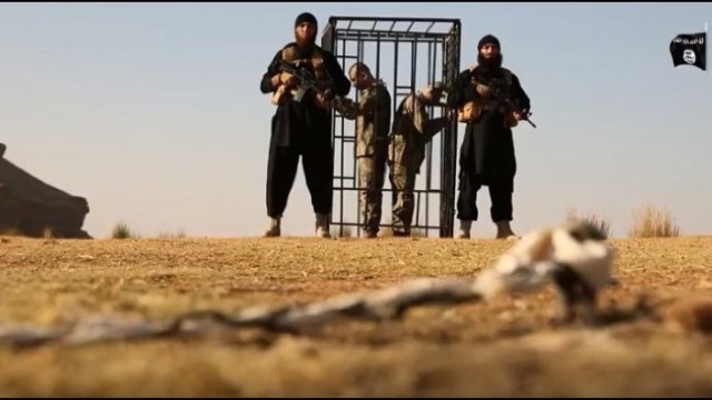 În Irak au fost executate 12 persoane condamnate pentru terorism