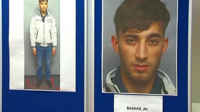 SCANDAL în Germania | Suspectul în cazul omorului unei adolescente din R. Moldova, reținut în Irak