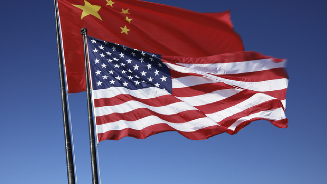 Departamentul de Stat al SUA a confirmat că a rechemat mai mulți diplomați din China