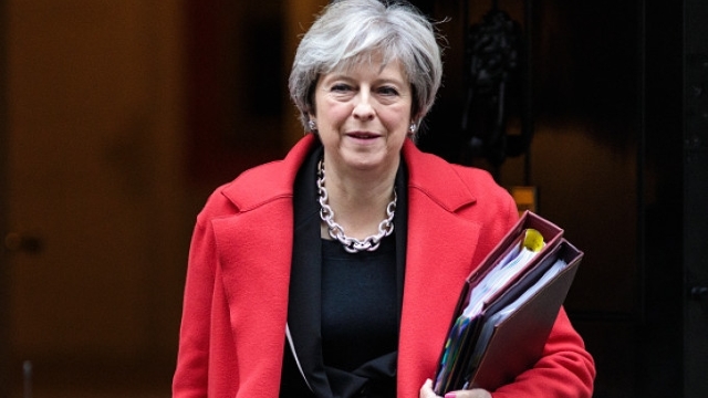 Guvernul britanic va prezinta noua sa strategie de combatere a terorismului, stabilită după atacurile din 2017
