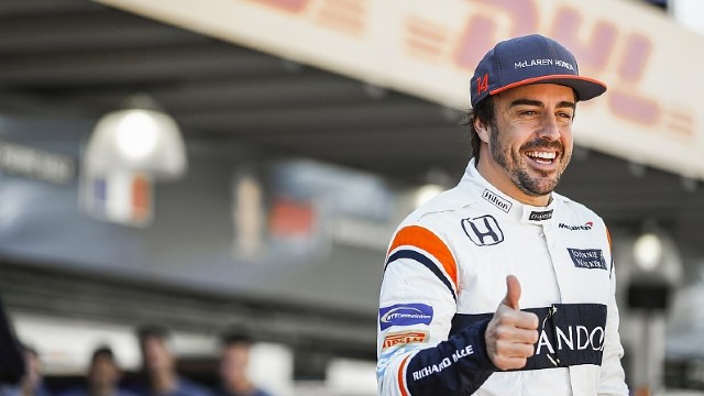 Auto | Marele Premiu al Canadei, a 300-a cursă pentru Fernando Alonso în Formula 1
