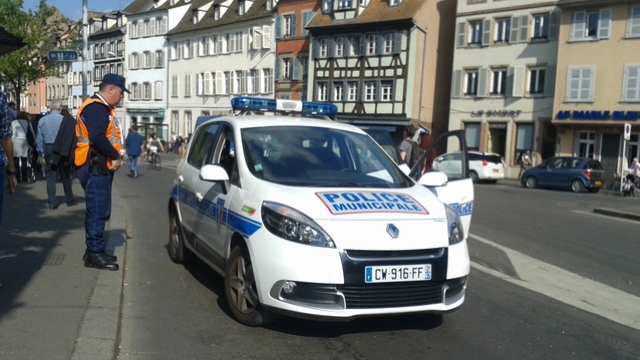 Cel puțin 11 răniți în urma unei explozii la un siloz de grâne din Strasbourg