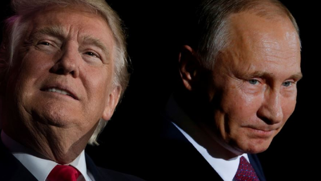 Lumea ironizează despre viitorul summit SUA-Rusia: Trump cel imprevizibil și vicleanul Putin au decis să facă puțin PR