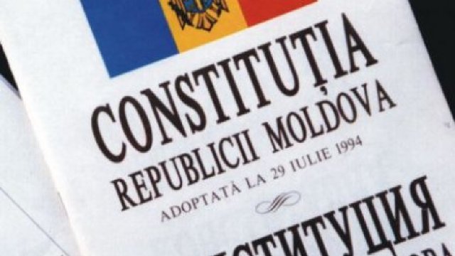 Cuvintele „handicapați” și „handicapate” vor fi excluse din Constituția R.Moldova