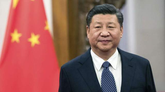 Președintele Chinei apreciază rezultatul 