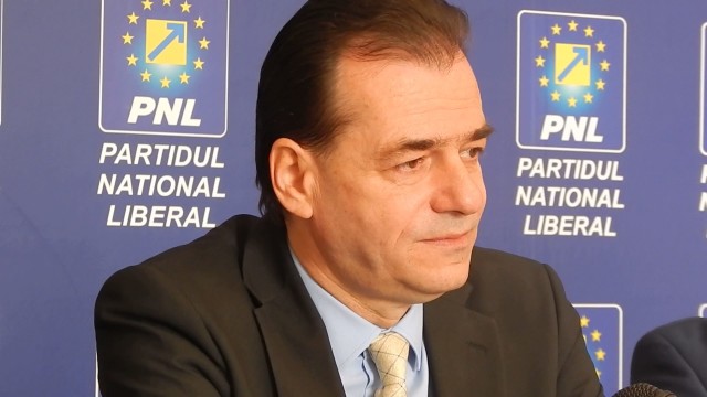 PNL din România critică mitingul organizat de PSD