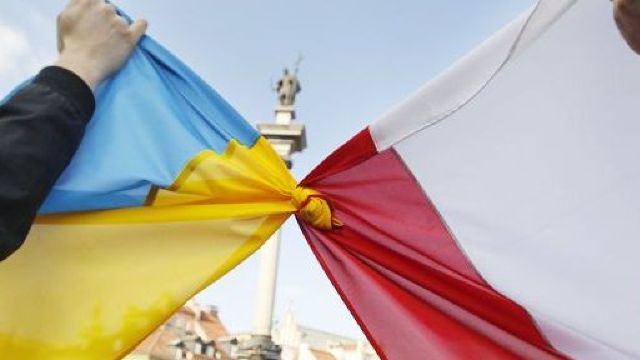 Polonia intenționează să-și consolideze cooperarea cu Ucraina în domeniul apărării