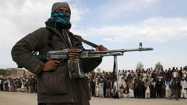 Talibanii au reluat atacurile împotriva forțelor de securitate afgane