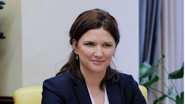 Cristina Balan în calitate de Ambasador al R.Moldova în SUA: „În curând voi prezenta scrisorile de acreditare președintelui Donald Trump”