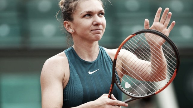 Simona Halep și-a aflat adversara din primul tur de la Wimbledon