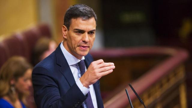 Premierul Spaniei Pedro Sánchez face apel la un răspuns comun la problema migrației în UE