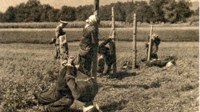 Pedeapsa cu moartea în România comunistă. Peste 100 de oameni împușcați în epoca lui Ceaușescu