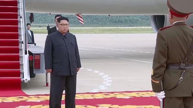 VIDEO | Documentarul de propagandă nord-coreean despre întâlnirea Kim Jong Un - Donald Trump