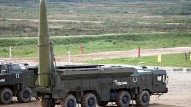 Polonia se teme că rachetele rusești Iskander ar putea cădea peste unele orașe europene
