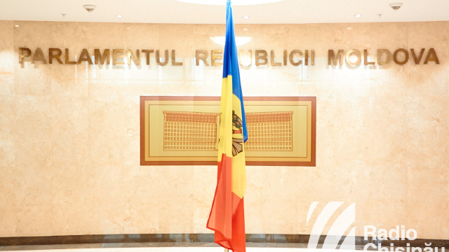 Vizită trilaterală în SUA a președinților legislativelor R.Moldova, Ucrainei și Georgiei