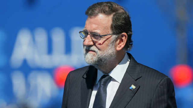 Spania | Mariano Rajoy va renunța la șefia formațiunii sale
