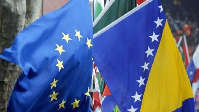 UE acordă un ajutor de 1,5 milioane euro Bosniei-Herțegovina pentru refugiați și migranți