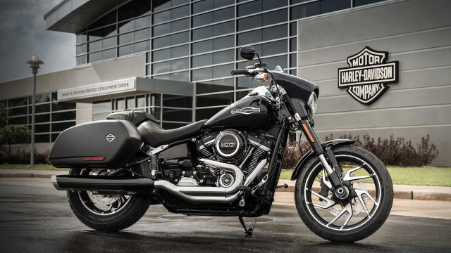 Harley-Davidson va lansa un brand electric