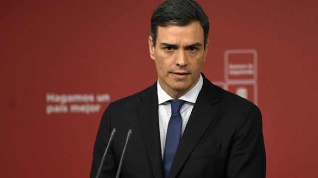 ﻿Spania are un nou premier