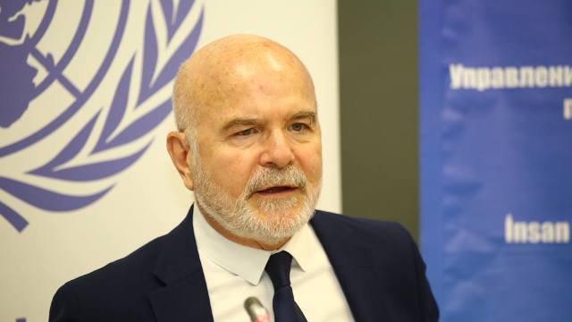 Expert ONU solicită R.Moldova să pună capăt „abordării punitive” față de apărătorii drepturilor omului