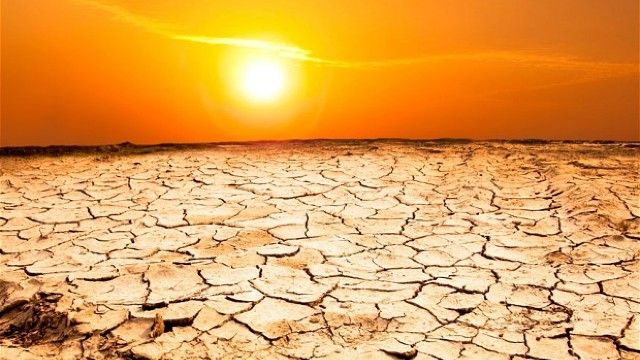 ONU | Orientul Mijlociu și Africa de Nord, vizate de o nouă avertizare de secetă severă
