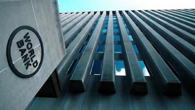 Banca Mondială a menținut estimările de creștere a economiei R.Moldova pentru 2018